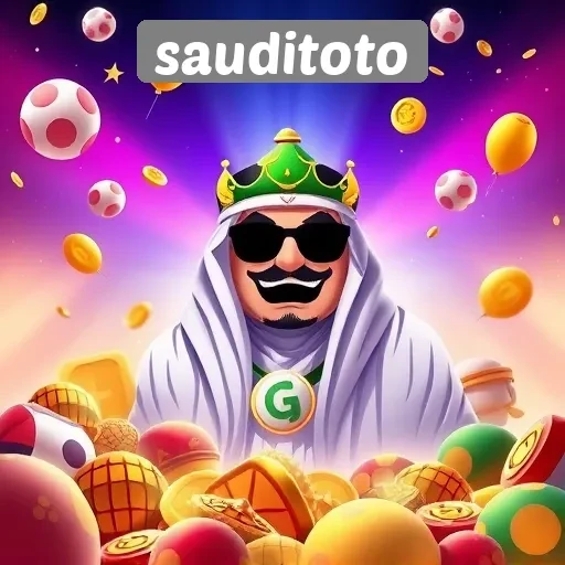 Menjelajahi Fitur Utama Situs Game Sauditoto