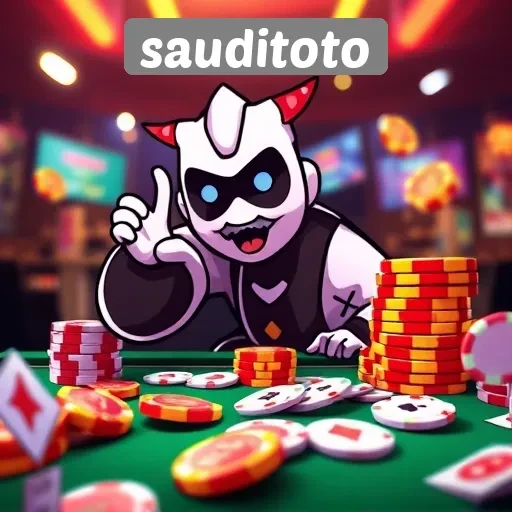 Menyelami Dunia Permainan Judi Online di Sauditoto