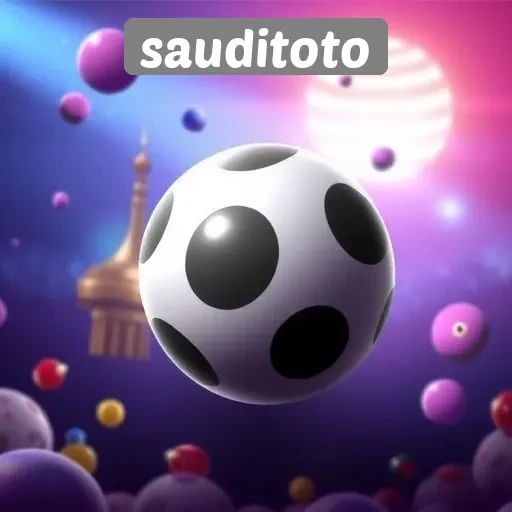 Analisis Permainan Populer di Sauditoto