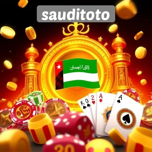 Kelebihan Menggunakan Sauditoto Dibandingkan Situs Lain