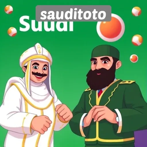 Membandingkan Sauditoto dengan Situs Game Lain di Indonesia