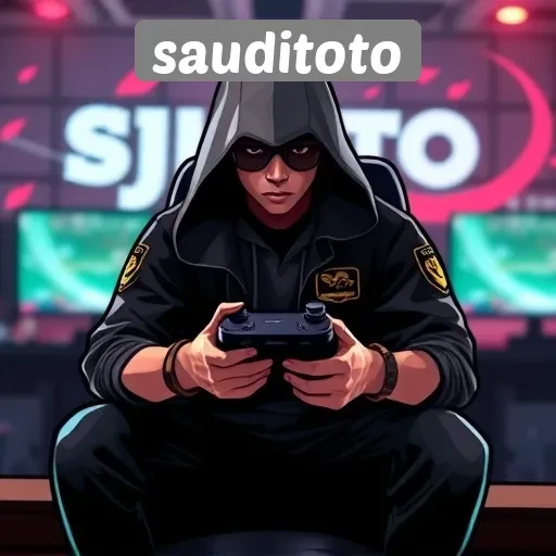 Bagaimana Sauditoto Menciptakan Komunitas Game yang Solid di Indonesia