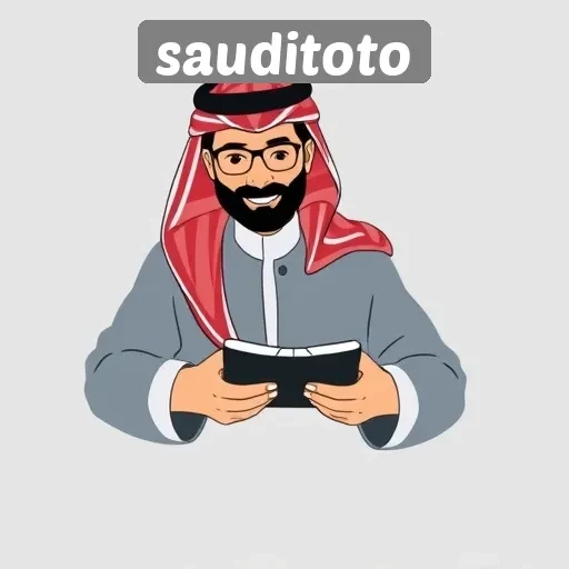 Perkembangan Sauditoto Dalam Industri Game Digital