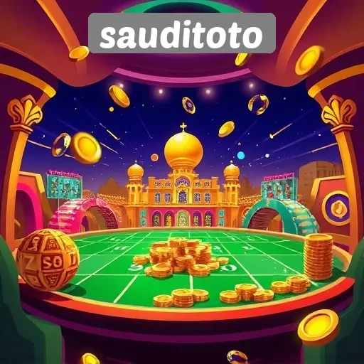 Inovasi Terbaru yang Ditawarkan Sauditoto dalam Industri Game