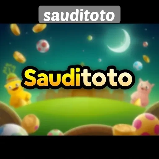 Mengenal Sauditoto sebagai Platform Game Terpercaya