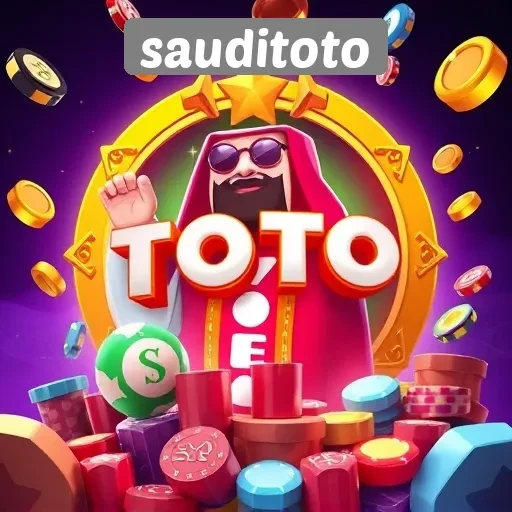 Situs Game Sauditoto Memperkenalkan Beragam Permainan Menarik