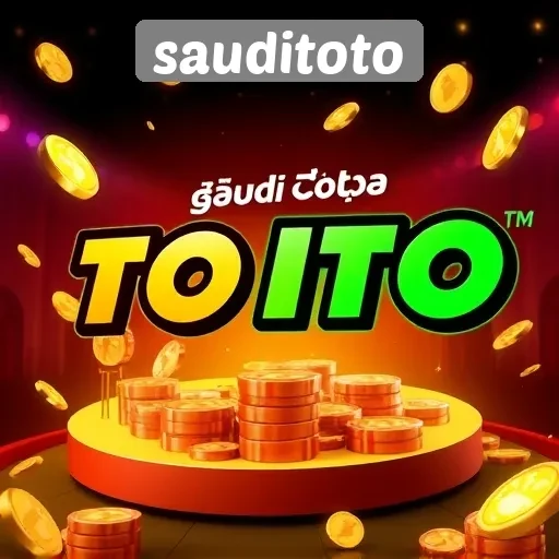 Fenomena Sauditoto dalam Komunitas Game Online di Indonesia