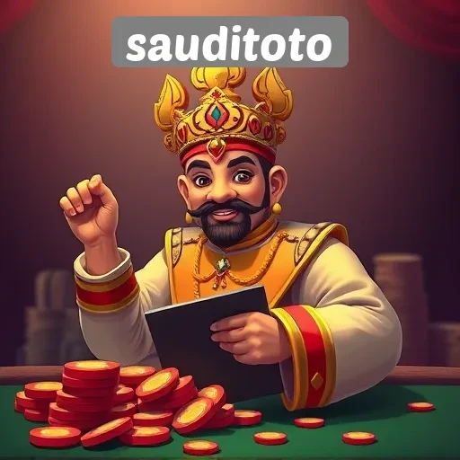 Panduan Lengkap Menggunakan Situs Game Sauditoto