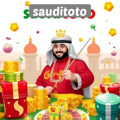 Keunggulan Sauditoto dalam Dunia Permainan Online