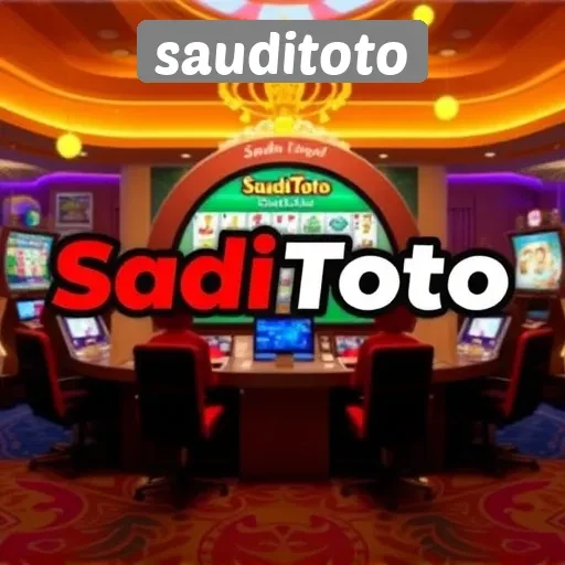 Menggali Popularitas Situs Game Sauditoto di Kalangan Gamer Indonesia