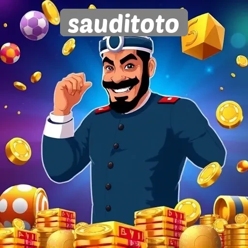 Promo dan Bonus Menarik di Sauditoto yang Harus Diketahui