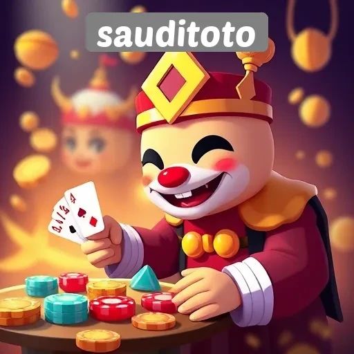 Perbandingan Sauditoto dengan Situs Game Lain di Pasar Indonesia