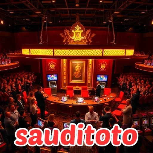 sauditoto Keamanan Data