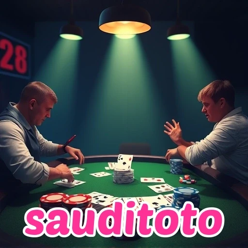 sauditoto Permainan Slot