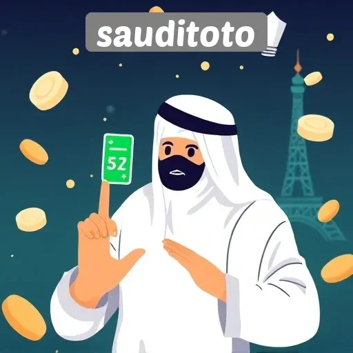 Keamanan dan Kenyamanan Bertransaksi di Sauditoto