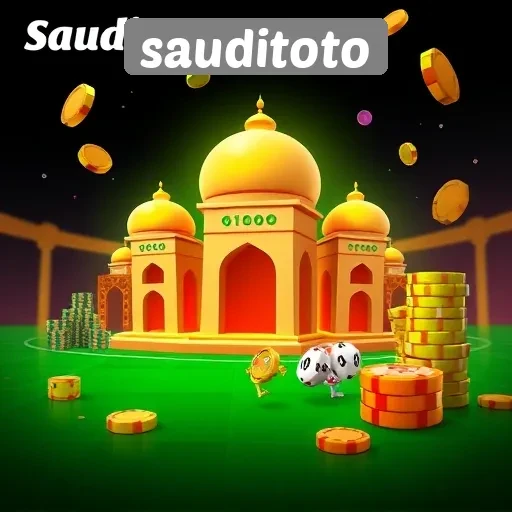 Menelusuri Keunikan Permainan di Situs Sauditoto
