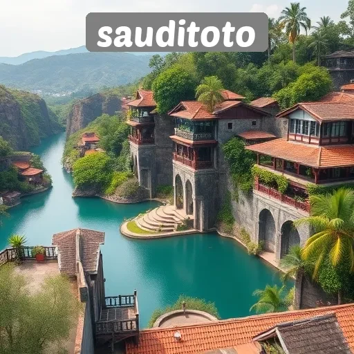 Ulasan Pengalaman Pengguna di Sauditoto